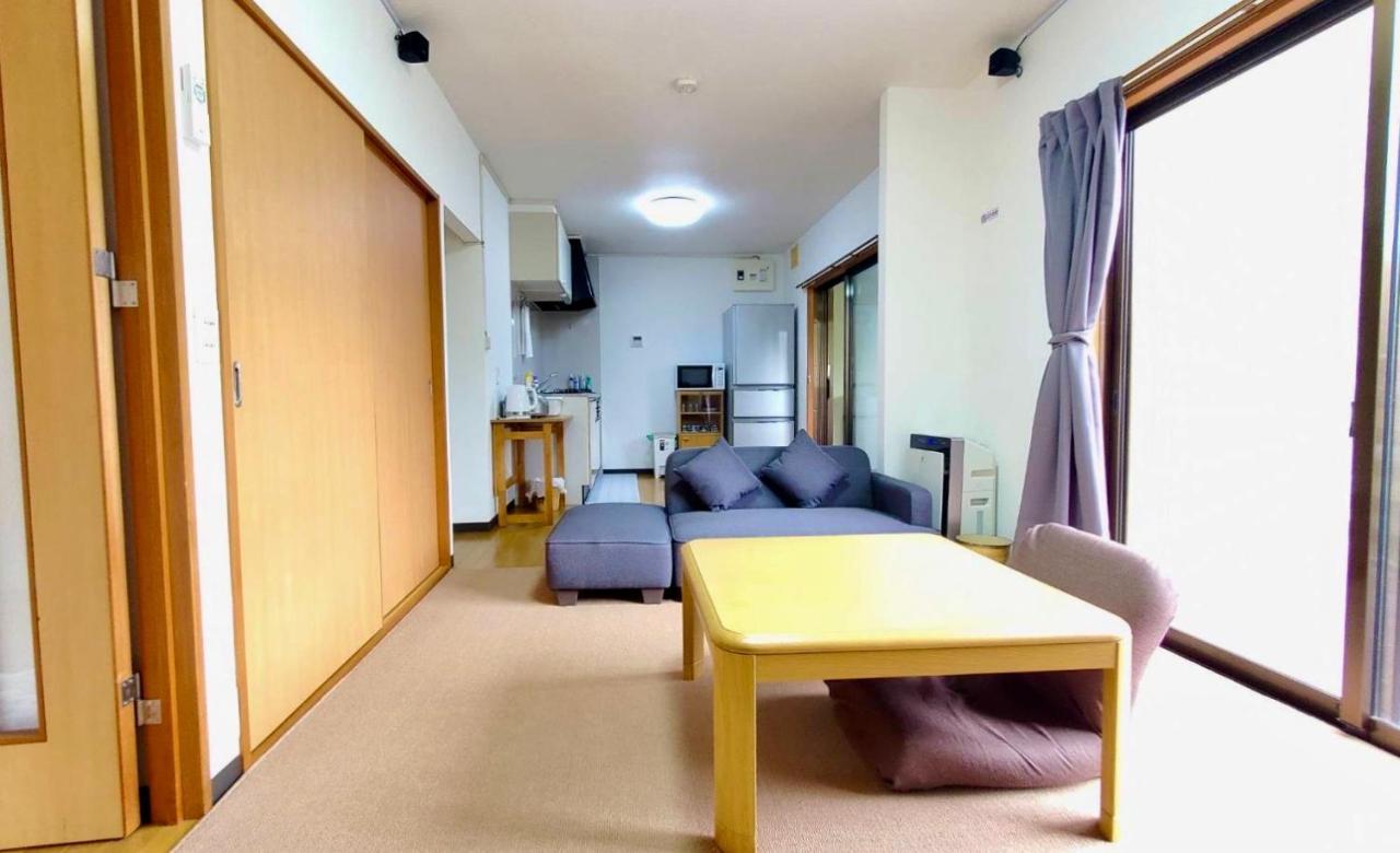 Iruma Holiday home *